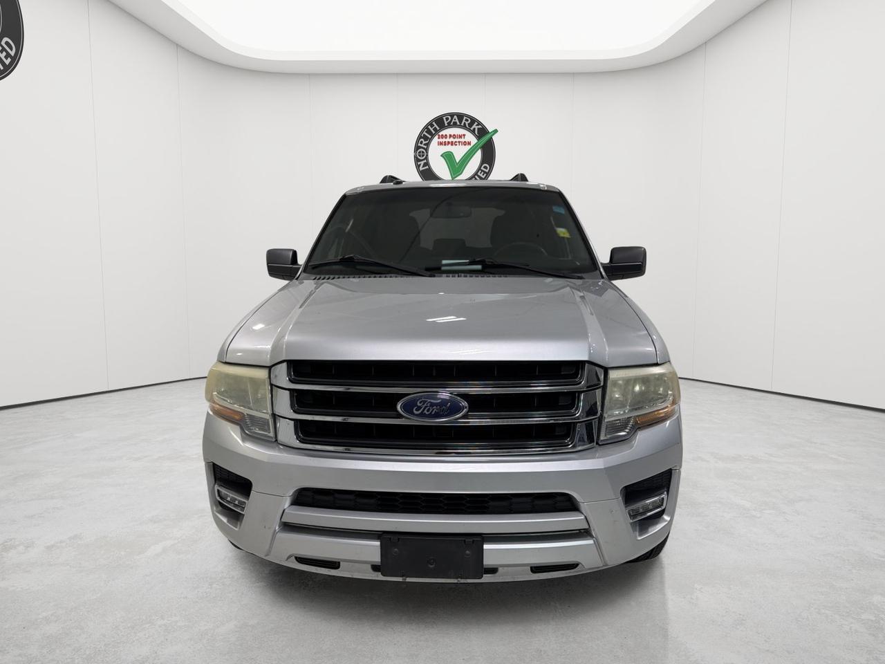 2016 Ford Expedition XLT San Antonio TX