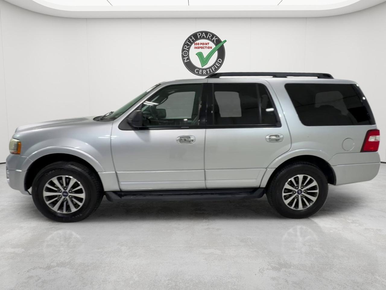2016 Ford Expedition XLT
