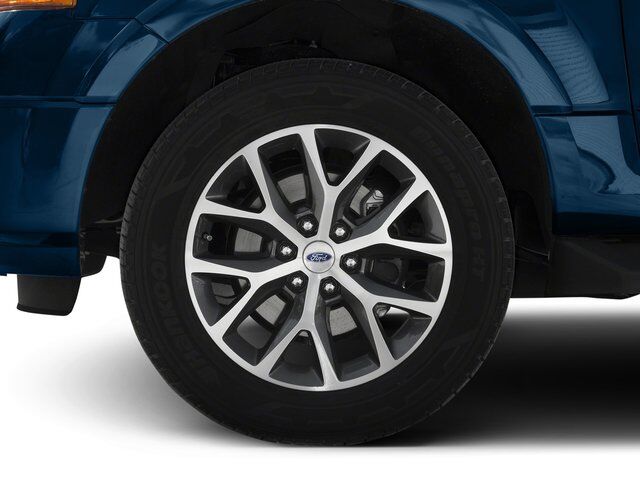 2016 Ford Expedition XLT San Juan TX
