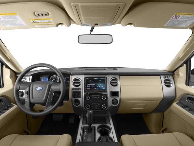 2016 Ford Expedition XLT San Juan TX