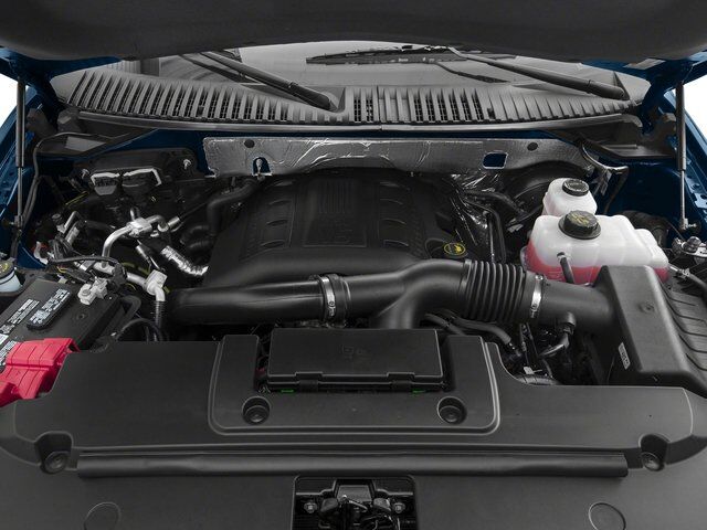 2016 Ford Expedition XLT San Juan TX