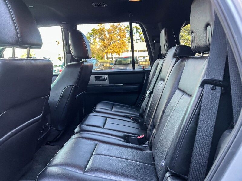 2016 Ford Expedition XLT Wilmington NC