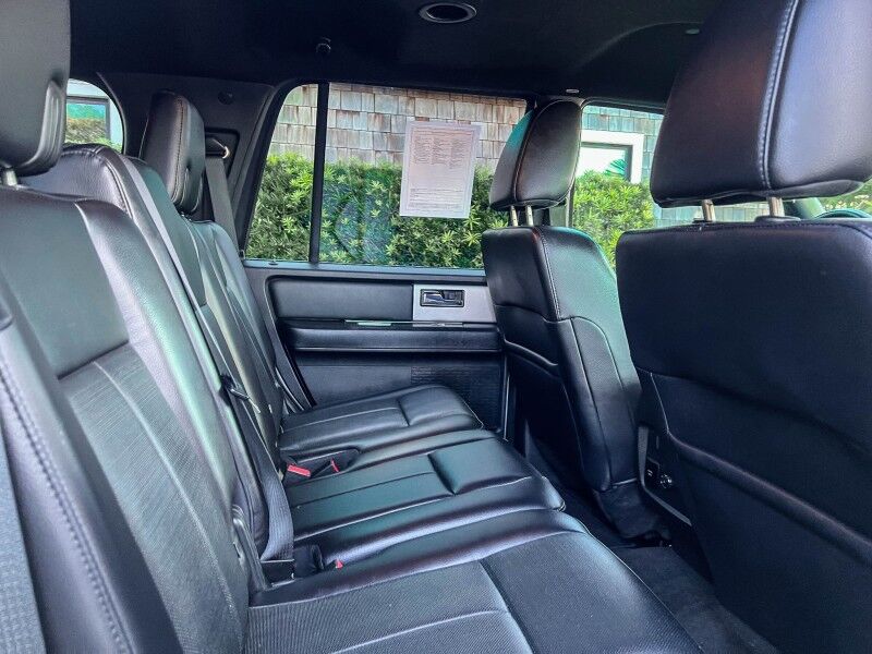 2016 Ford Expedition XLT Wilmington NC