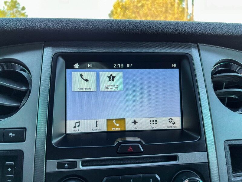 2016 Ford Expedition XLT Wilmington NC