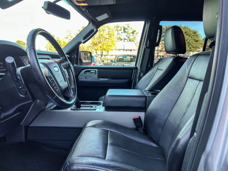 2016 Ford Expedition XLT Wilmington NC