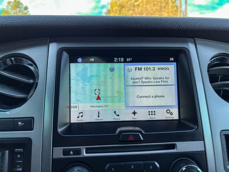 2016 Ford Expedition XLT Wilmington NC