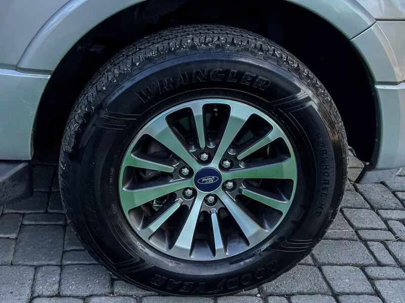 2016 Ford Expedition XLT Wilmington NC