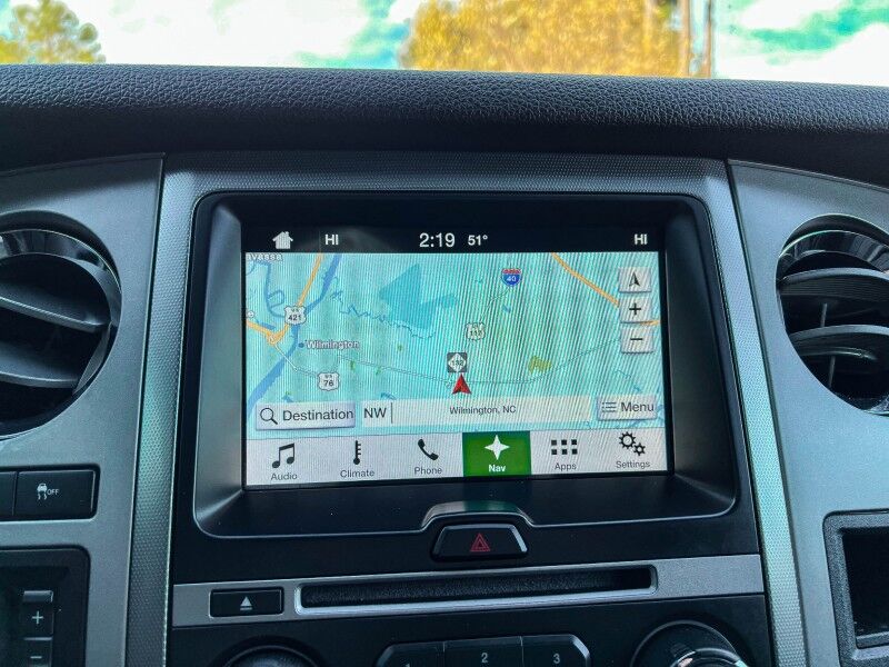 2016 Ford Expedition XLT Wilmington NC