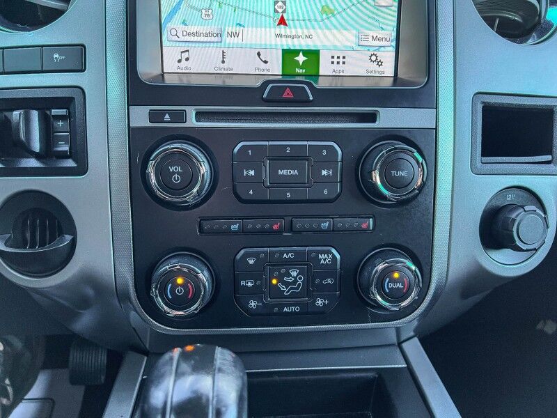 2016 Ford Expedition XLT Wilmington NC