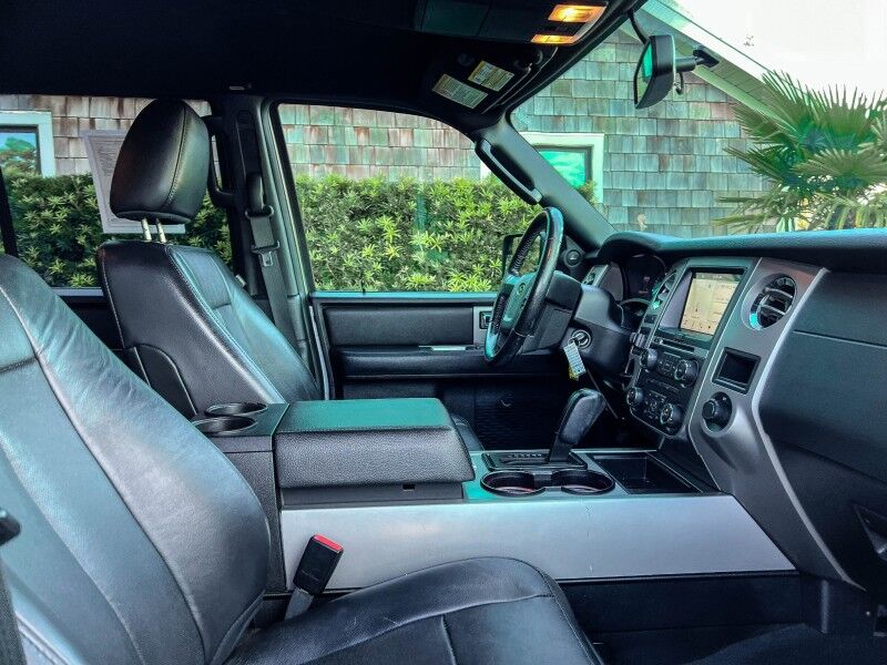 2016 Ford Expedition XLT Wilmington NC