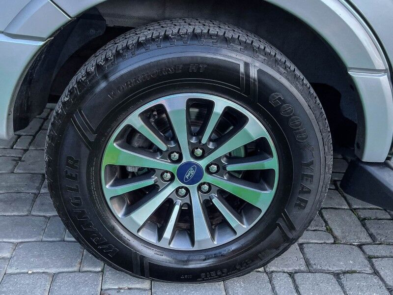 2016 Ford Expedition XLT Wilmington NC