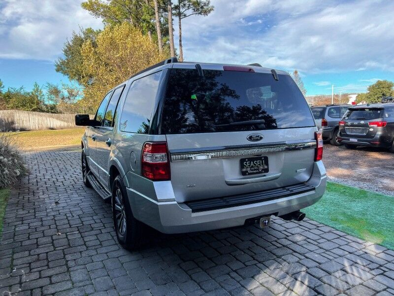 2016 Ford Expedition XLT Wilmington NC