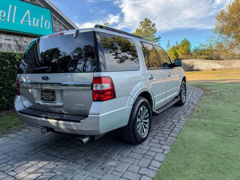 2016 Ford Expedition XLT Wilmington NC