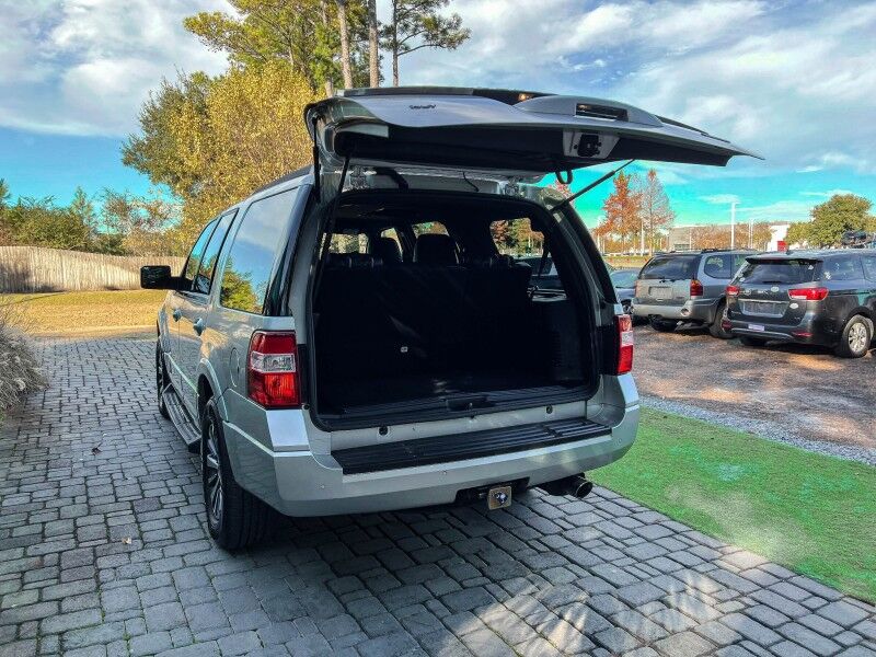 2016 Ford Expedition XLT Wilmington NC