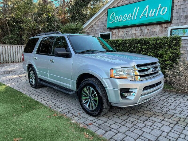 2016 Ford Expedition XLT Wilmington NC