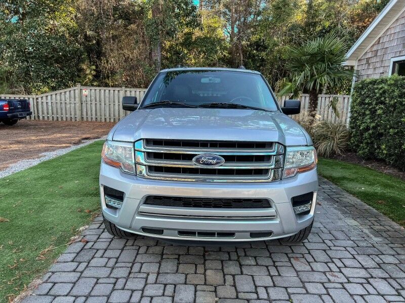 2016 Ford Expedition XLT Wilmington NC