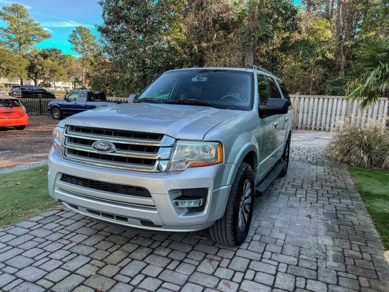 2016 Ford Expedition XLT Wilmington NC