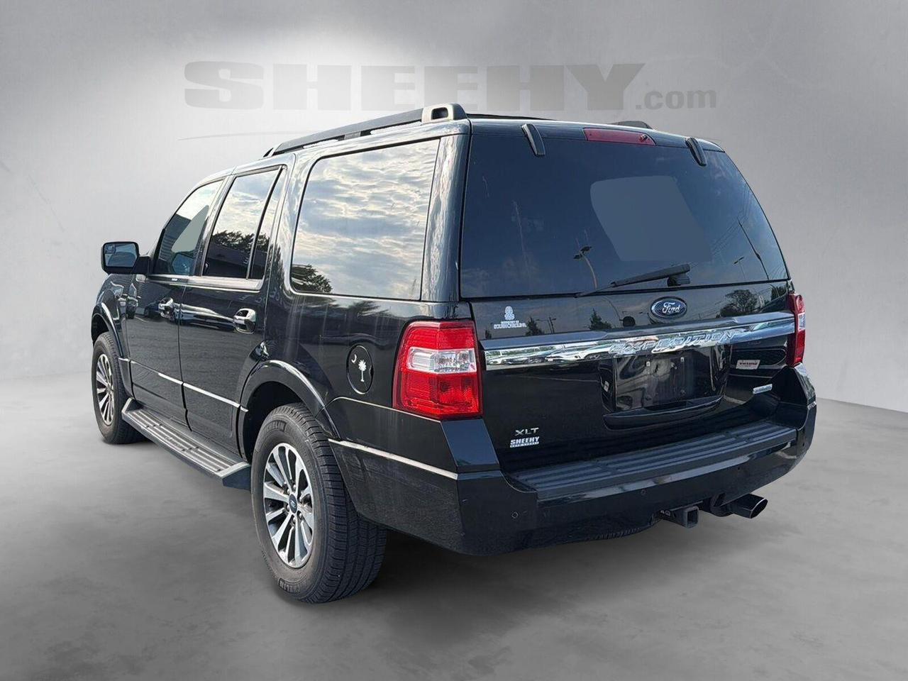 2016 Ford Expedition XLT Gaithersburg MD