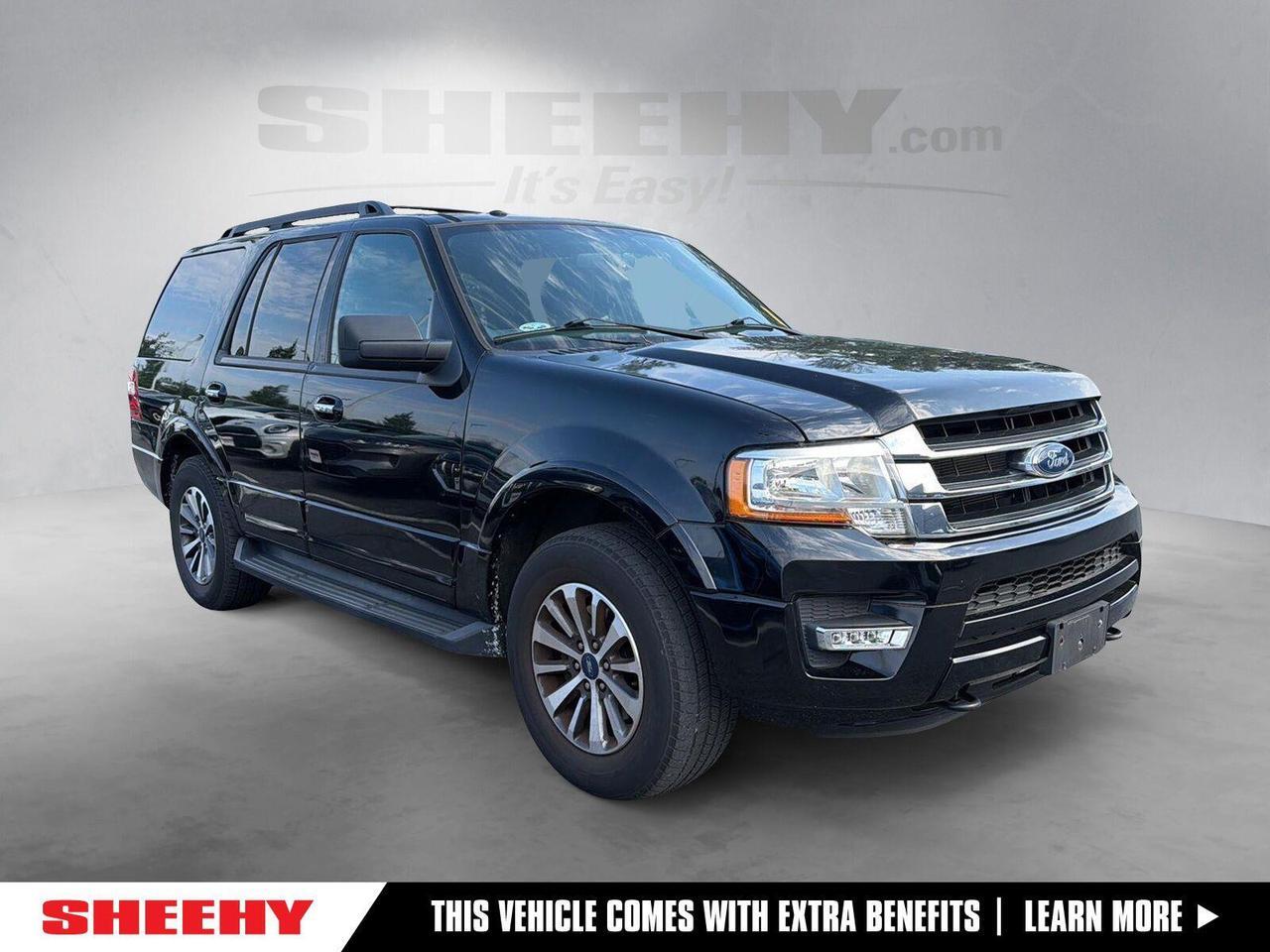 2016 Ford Expedition XLT Gaithersburg MD