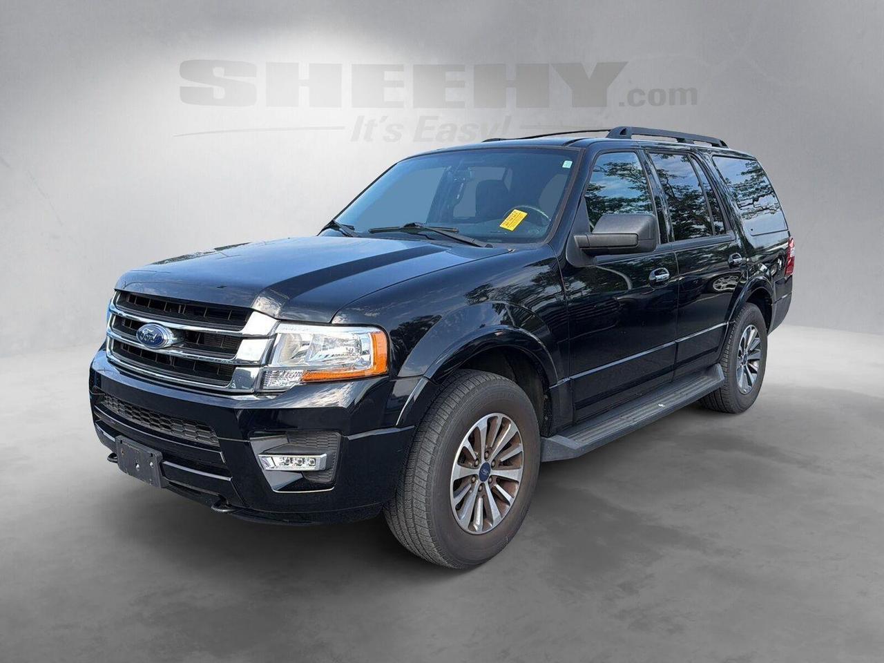 2016 Ford Expedition XLT Gaithersburg MD