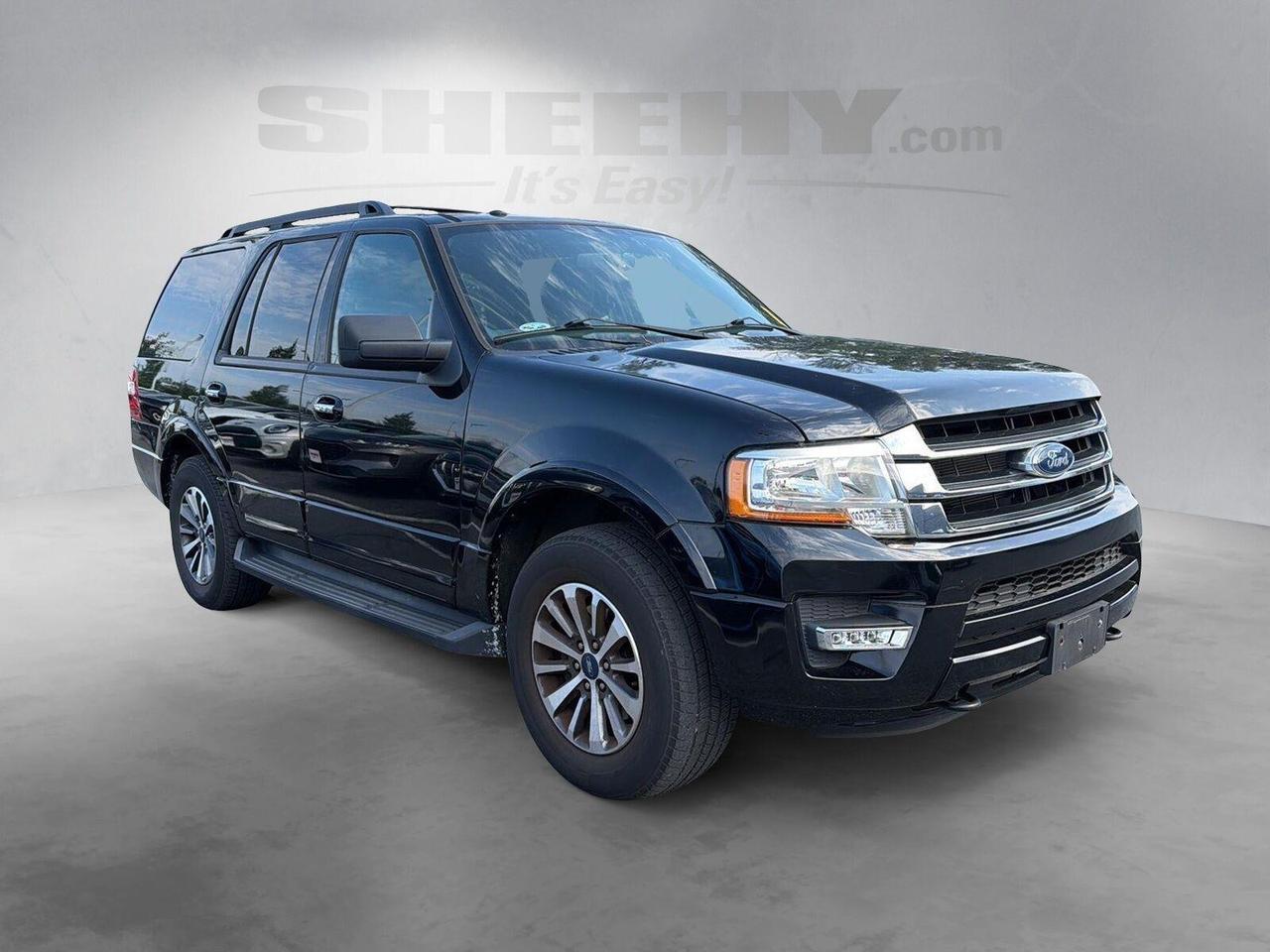 2016 Ford Expedition XLT Gaithersburg MD