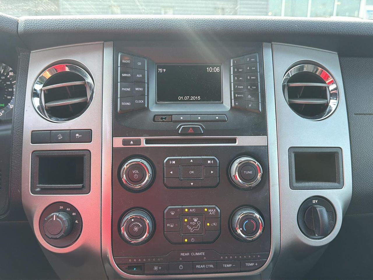 2016 Ford Expedition XLT Gaithersburg MD