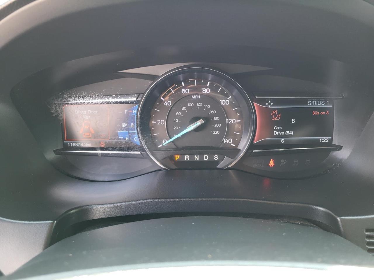 2016 Ford Explorer 4WD 4dr Sport Beeville TX