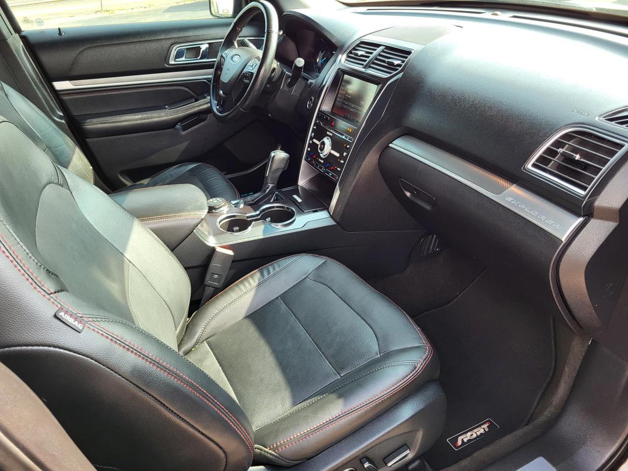 2016 Ford Explorer 4WD 4dr Sport Beeville TX