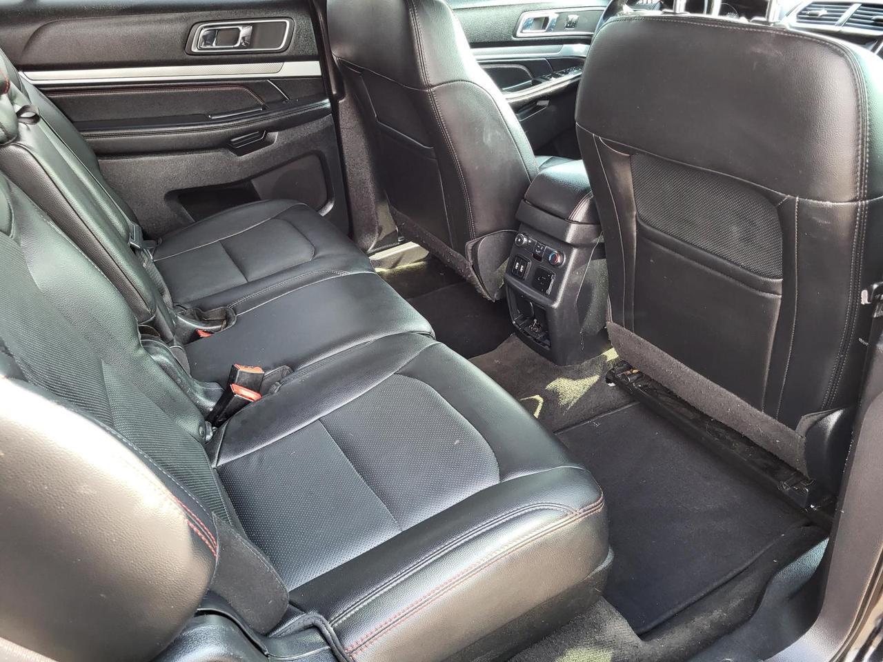 2016 Ford Explorer 4WD 4dr Sport Beeville TX