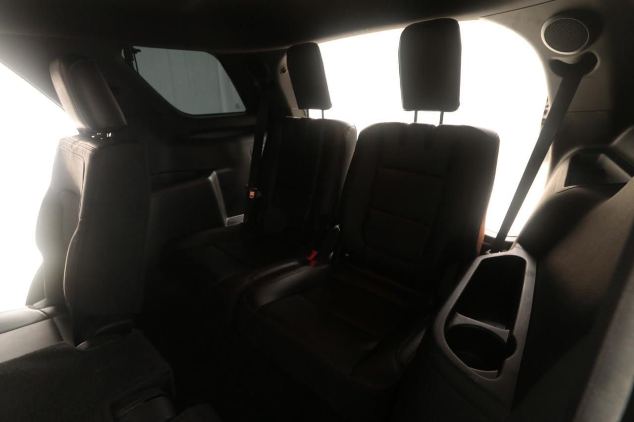 2016 Ford Explorer 4WD Sport 7-Passenger West Chester PA
