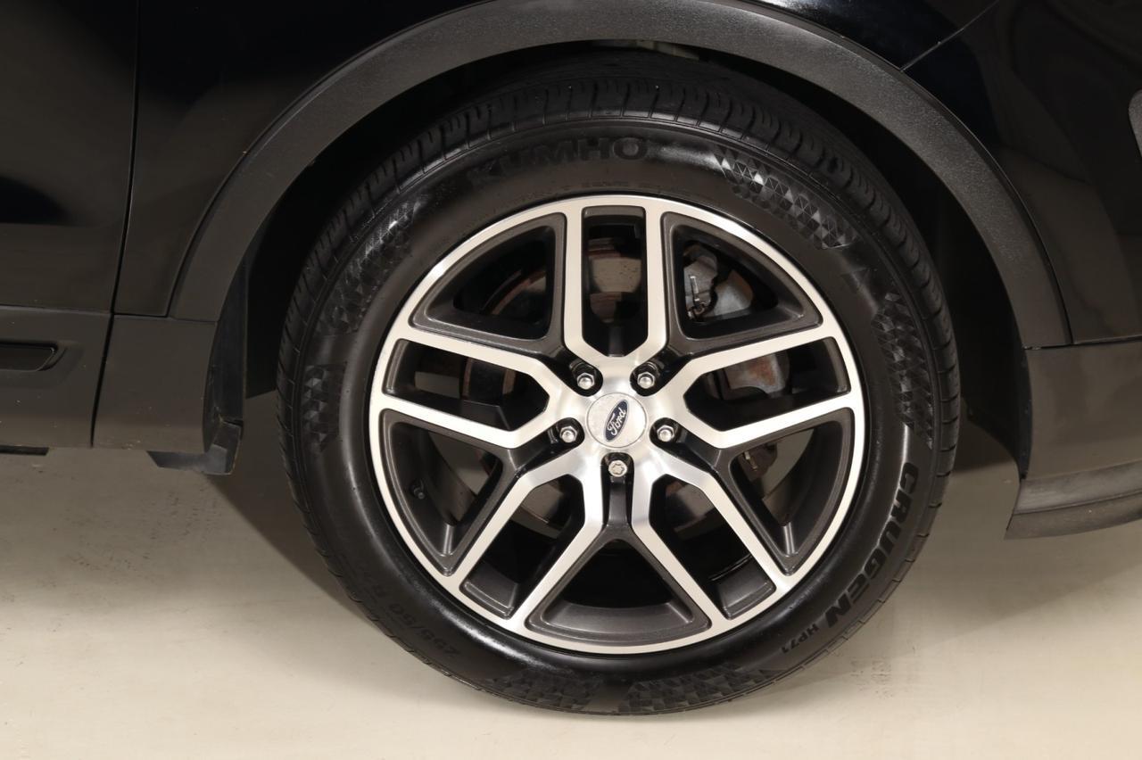 2016 Ford Explorer 4WD Sport 7-Passenger West Chester PA