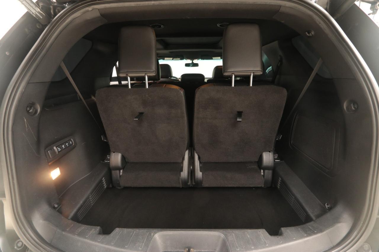 2016 Ford Explorer 4WD Sport 7-Passenger West Chester PA