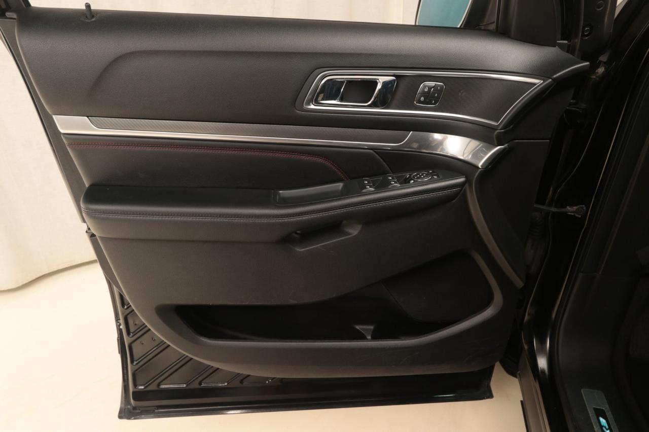 2016 Ford Explorer 4WD Sport 7-Passenger West Chester PA