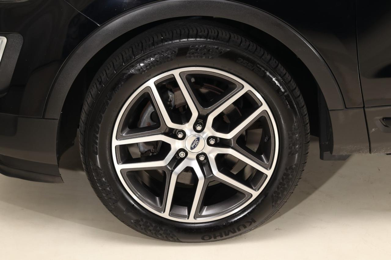 2016 Ford Explorer 4WD Sport 7-Passenger West Chester PA