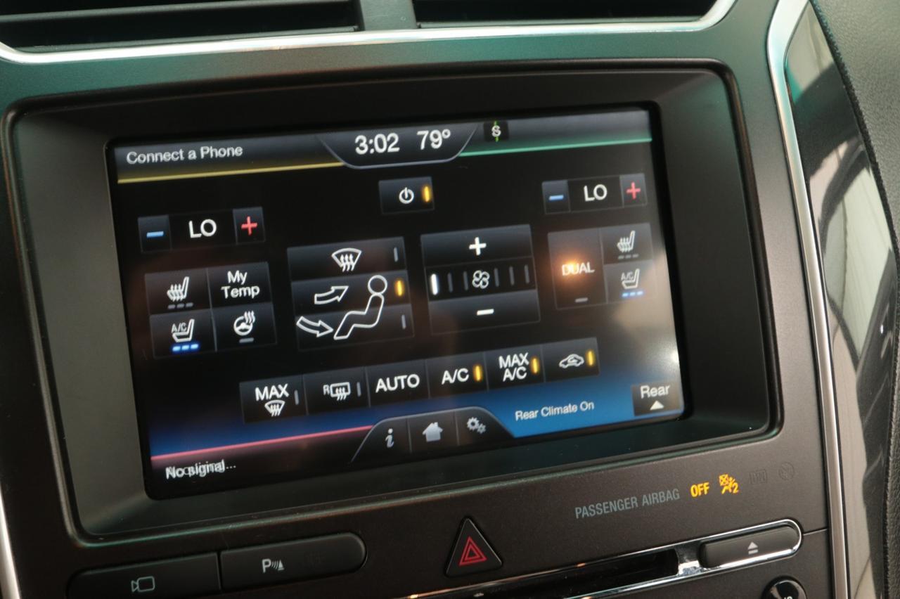 2016 Ford Explorer 4WD Sport 7-Passenger West Chester PA