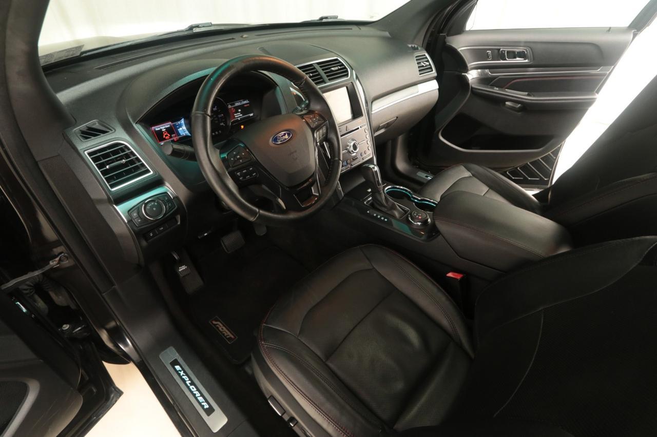 2016 Ford Explorer 4WD Sport 7-Passenger West Chester PA