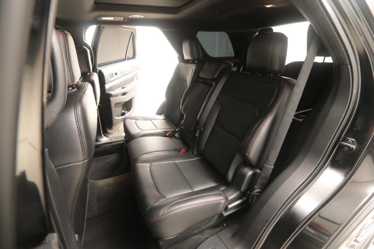 2016 Ford Explorer 4WD Sport 7-Passenger West Chester PA