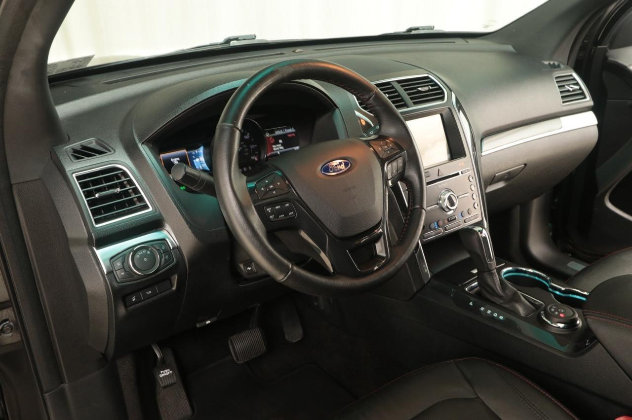2016 Ford Explorer 4WD Sport 7-Passenger West Chester PA