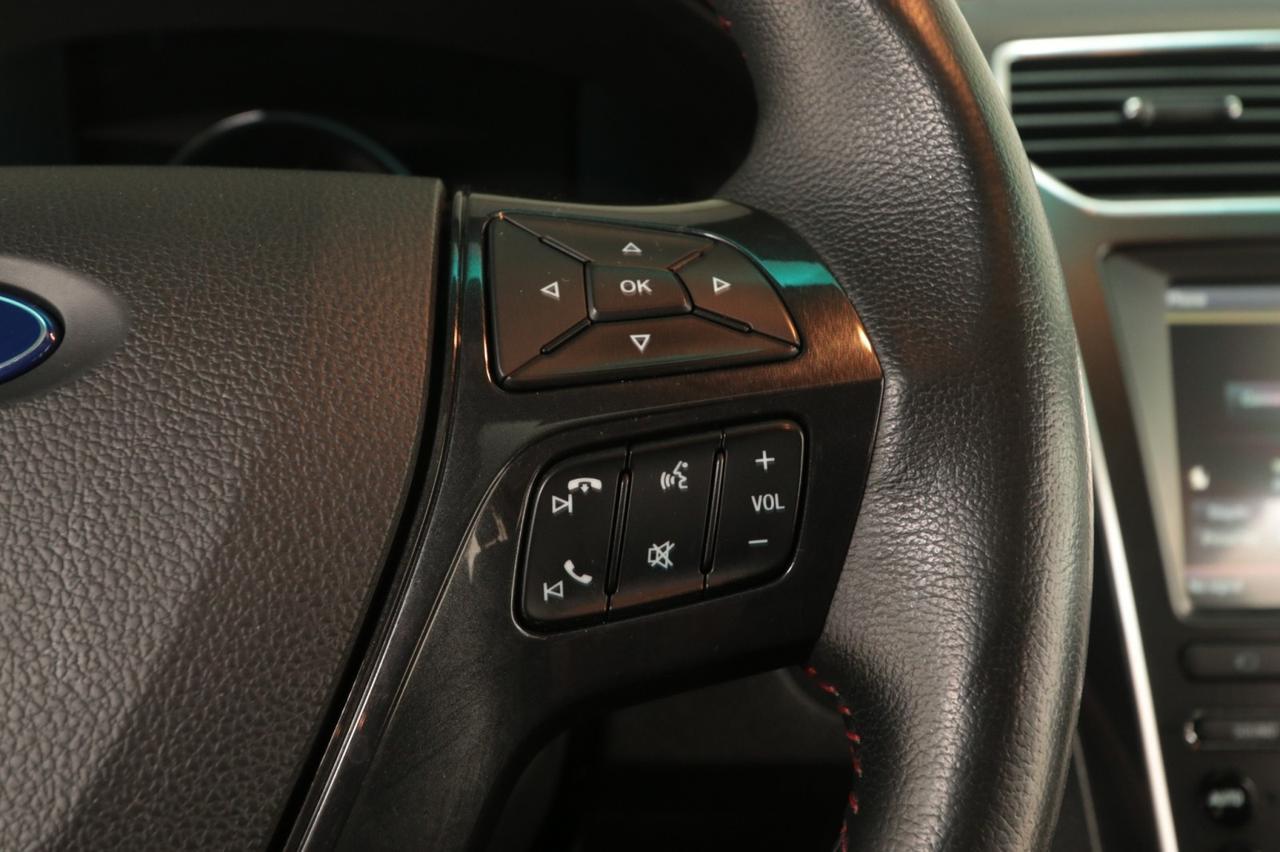 2016 Ford Explorer 4WD Sport 7-Passenger West Chester PA