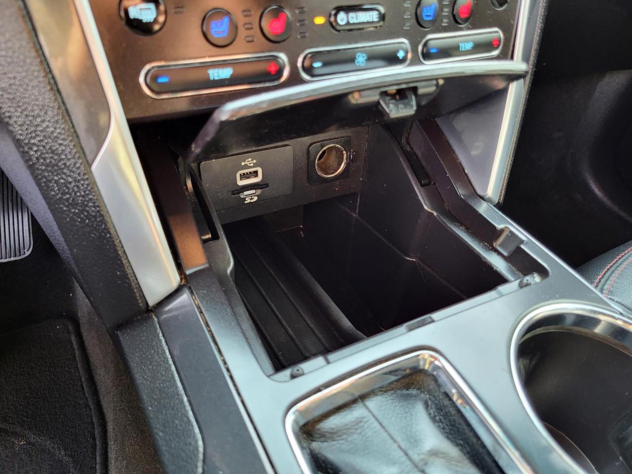 2016 Ford Explorer 4WD Sport Beeville TX