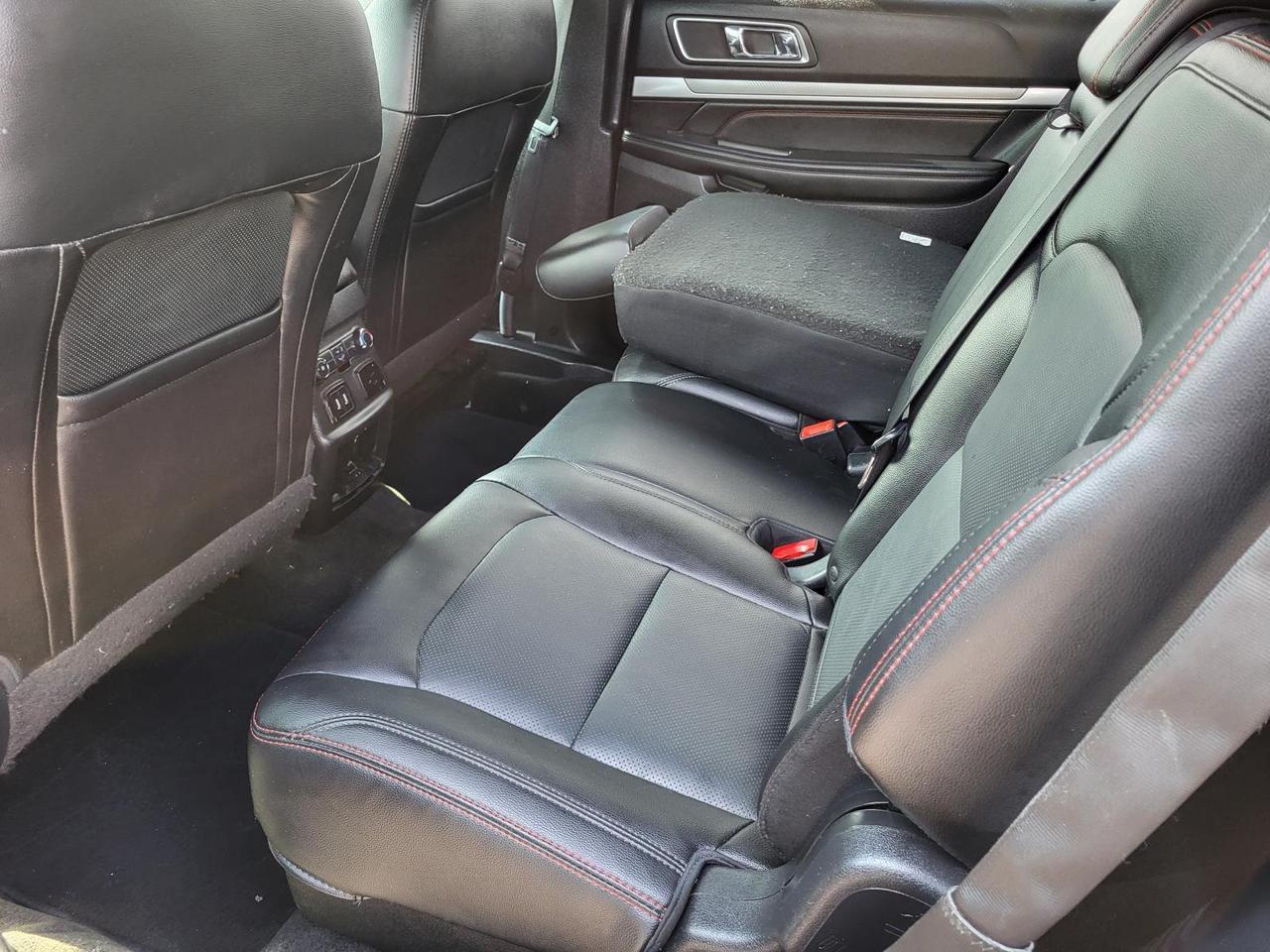 2016 Ford Explorer 4WD Sport Beeville TX