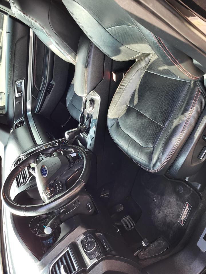 2016 Ford Explorer 4WD Sport Beeville TX