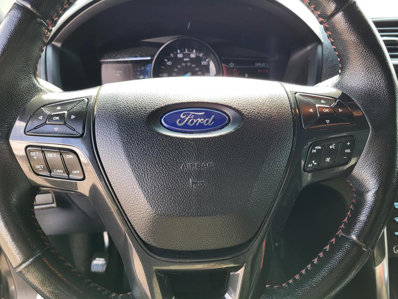 2016 Ford Explorer 4WD Sport Beeville TX