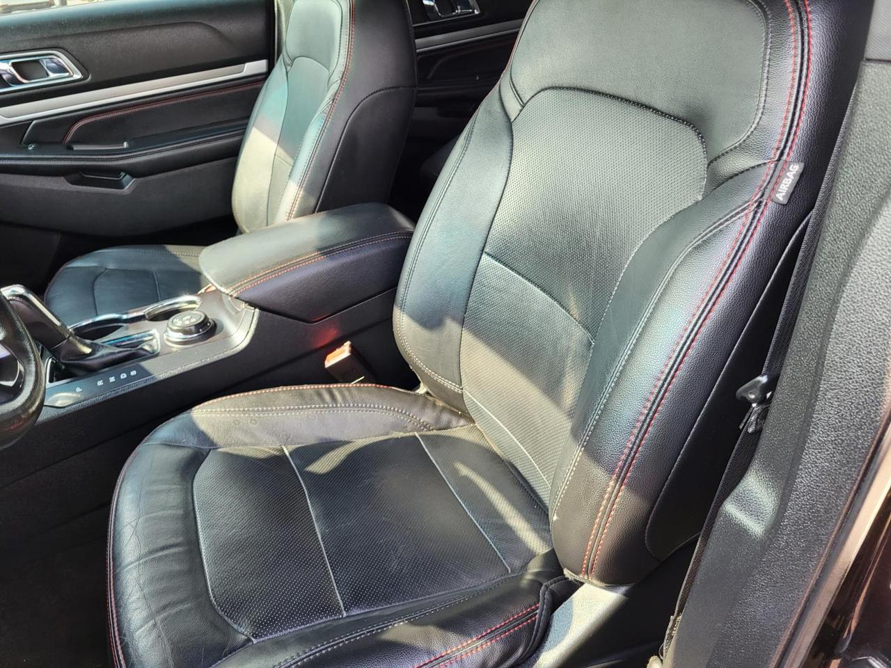 2016 Ford Explorer 4WD Sport Beeville TX