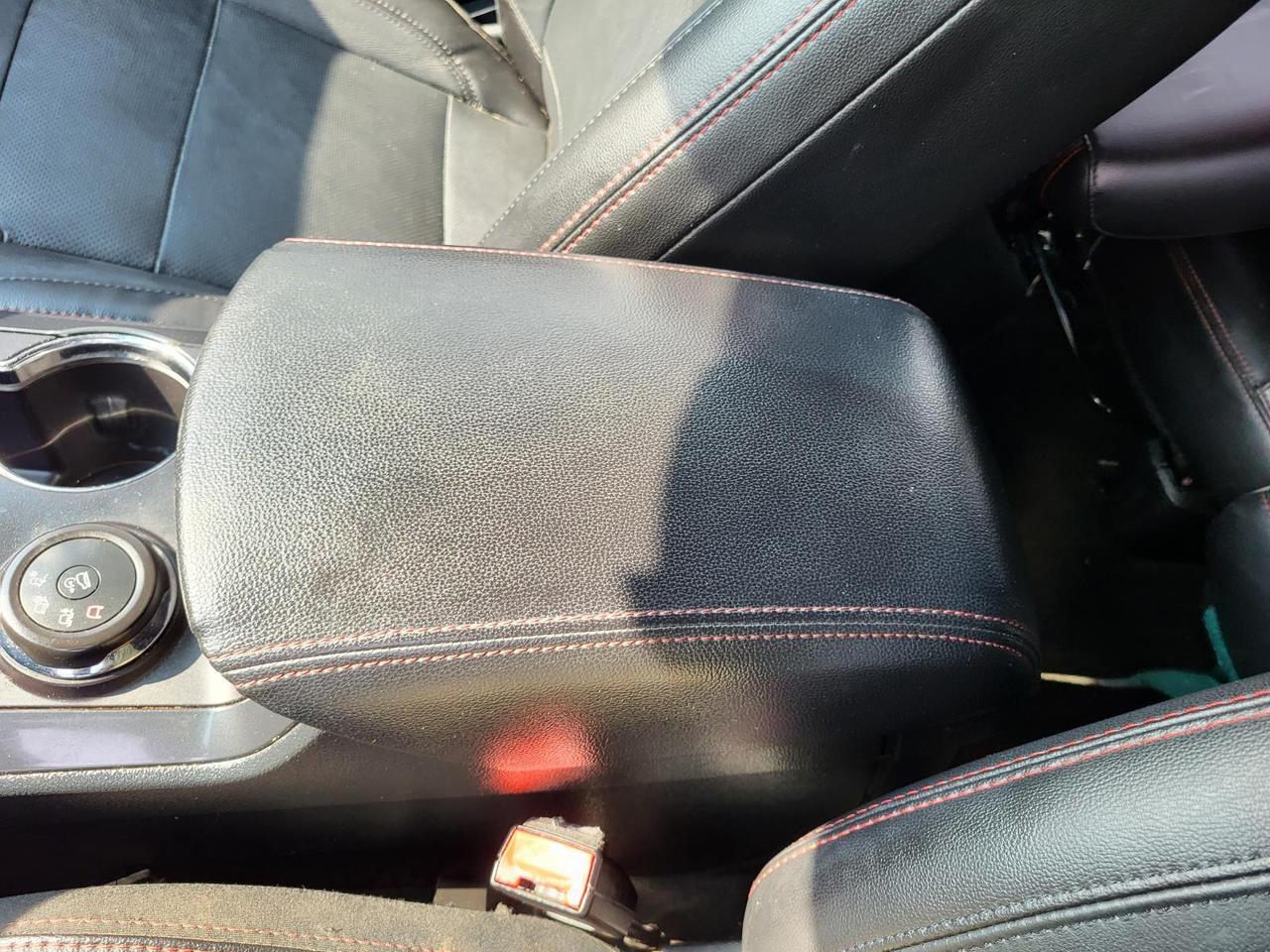 2016 Ford Explorer 4WD Sport Beeville TX