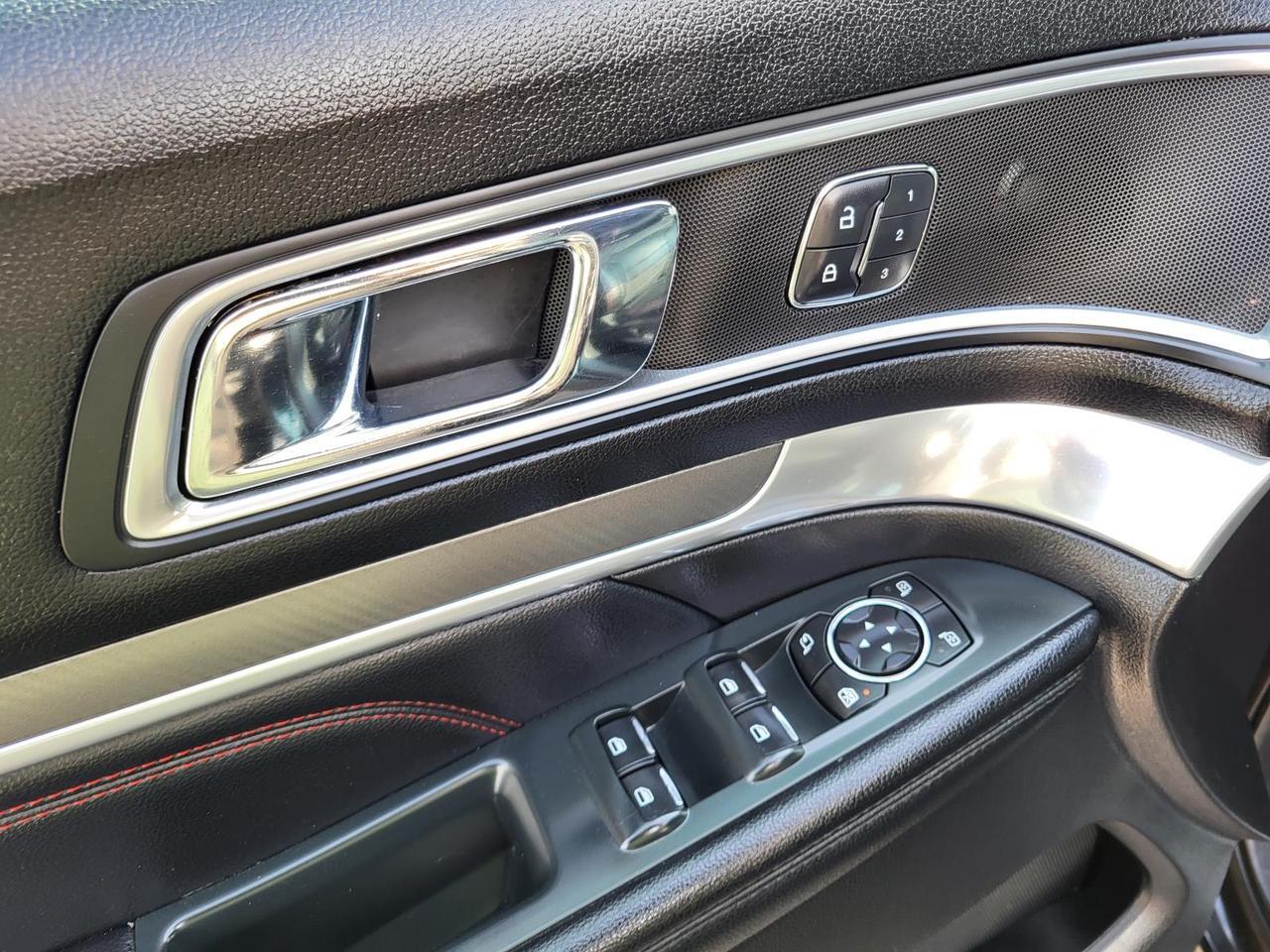 2016 Ford Explorer 4WD Sport Beeville TX