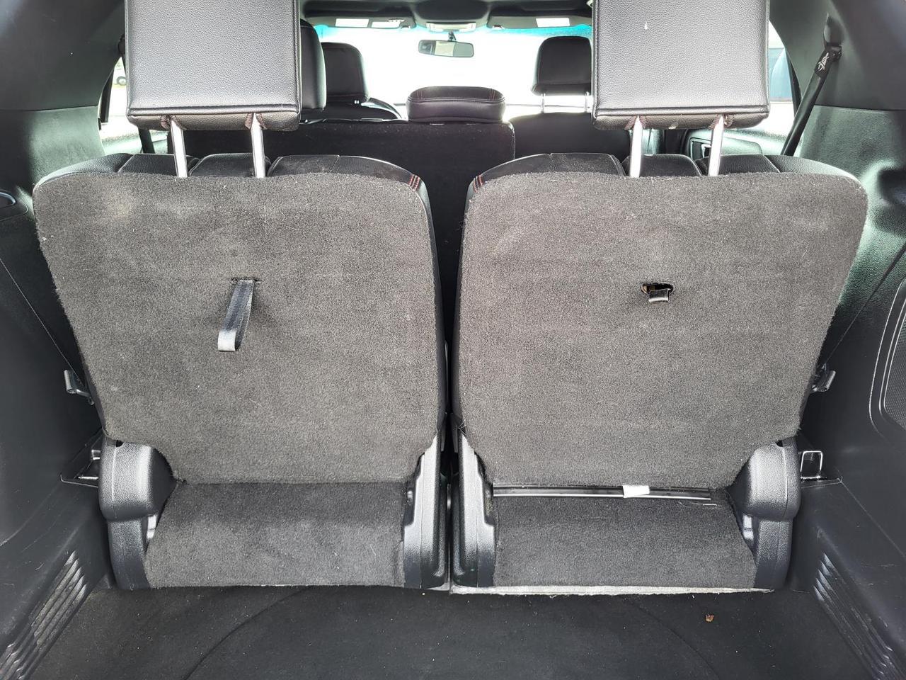 2016 Ford Explorer 4WD Sport Beeville TX