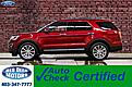 2016 Ford Explorer AWD Limited Leather Roof Nav BCam