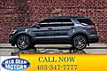 2016 Ford Explorer AWD Sport Leather Nav BCam