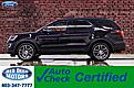 2016 Ford Explorer AWD Sport Leather Roof Nav BCam